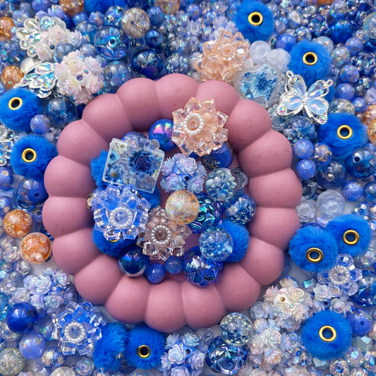 CONSTELLATION FLORAL