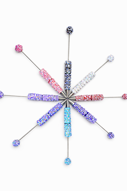 Lot de Beadable Pen (choisir en Live)