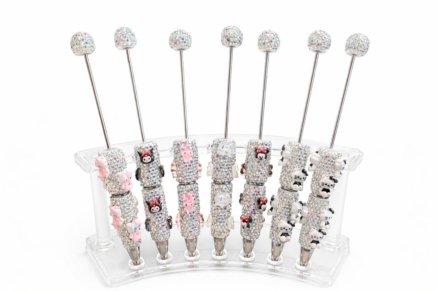 Lot de Beadable Pen (choisir en Live)