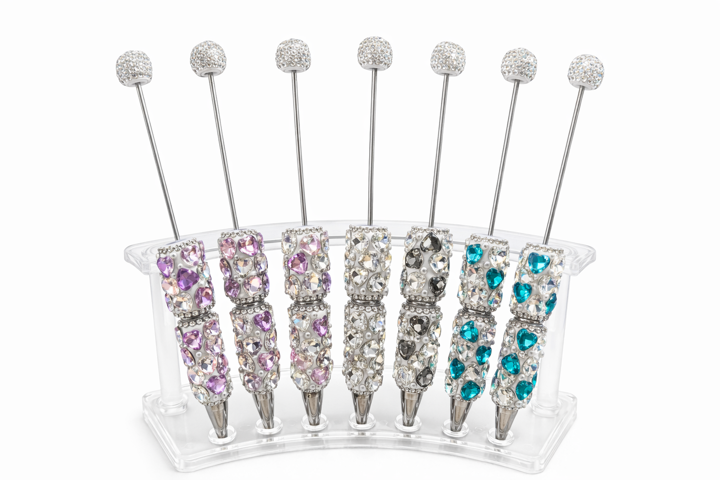 Lot de Beadable Pen (choisir en Live)