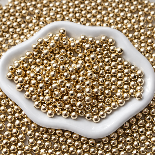 Doré Acrylic Spacer 6MM