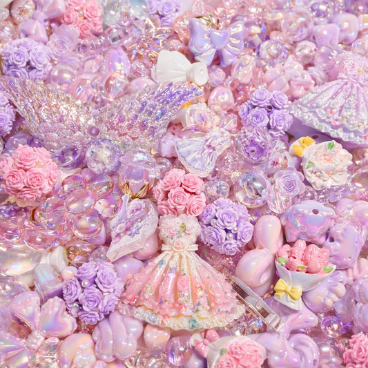 Fairy Dress Dream Collection