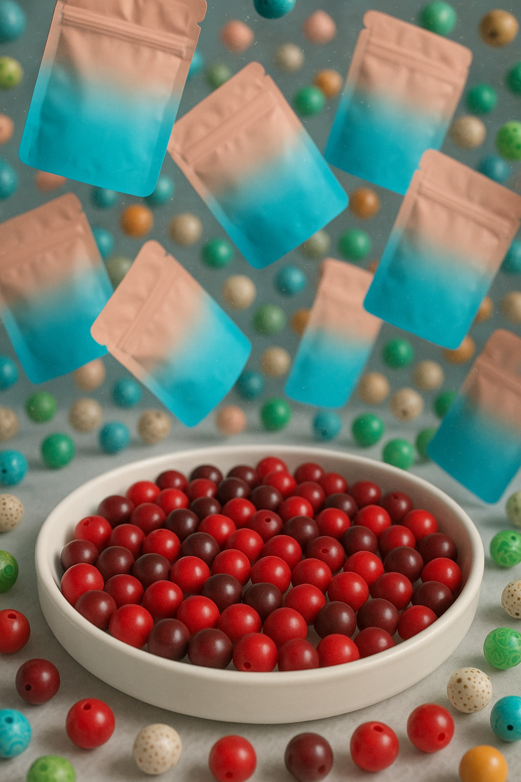 Bodhi Beads Sachets Surprise ✨