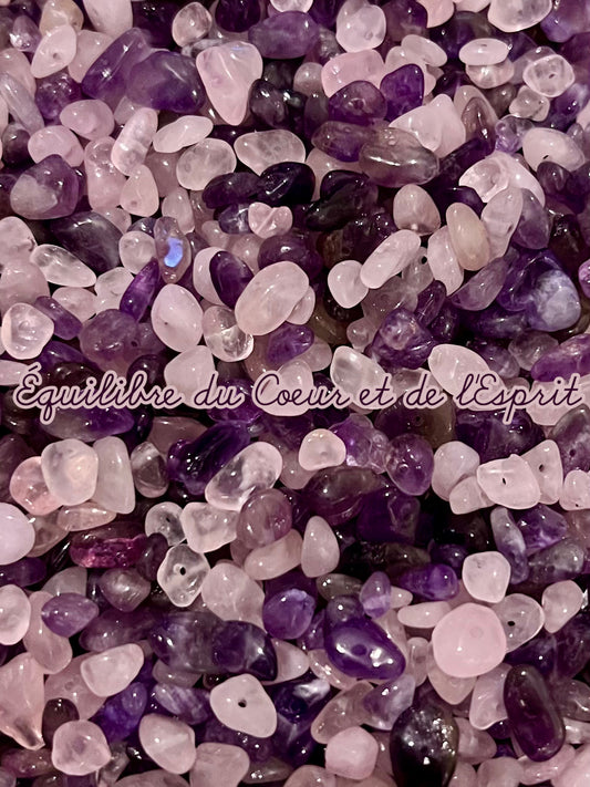 Équilibre du Coeur et de l’Esprit