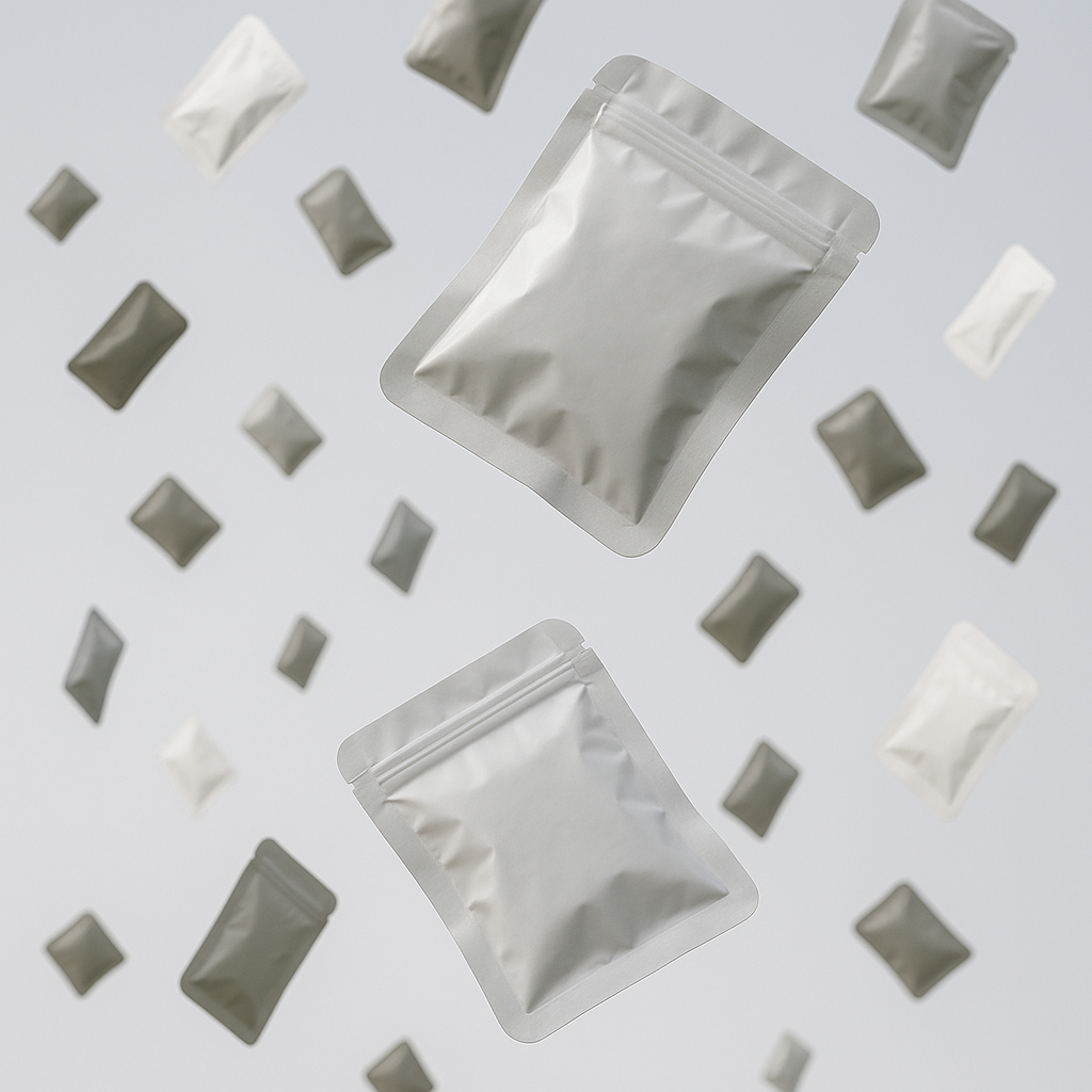 Sachets Surprise CÉRAMIQUE