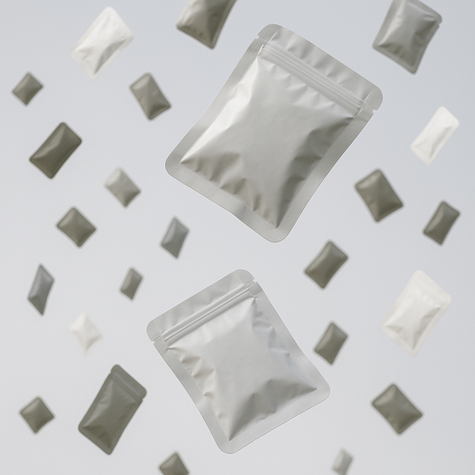 Sachets Surprise CÉRAMIQUE