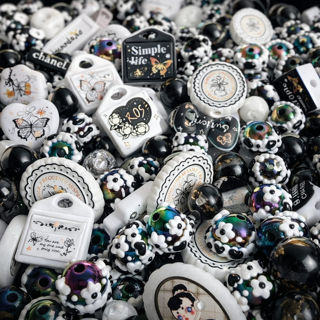 Black Blossom - BOGO