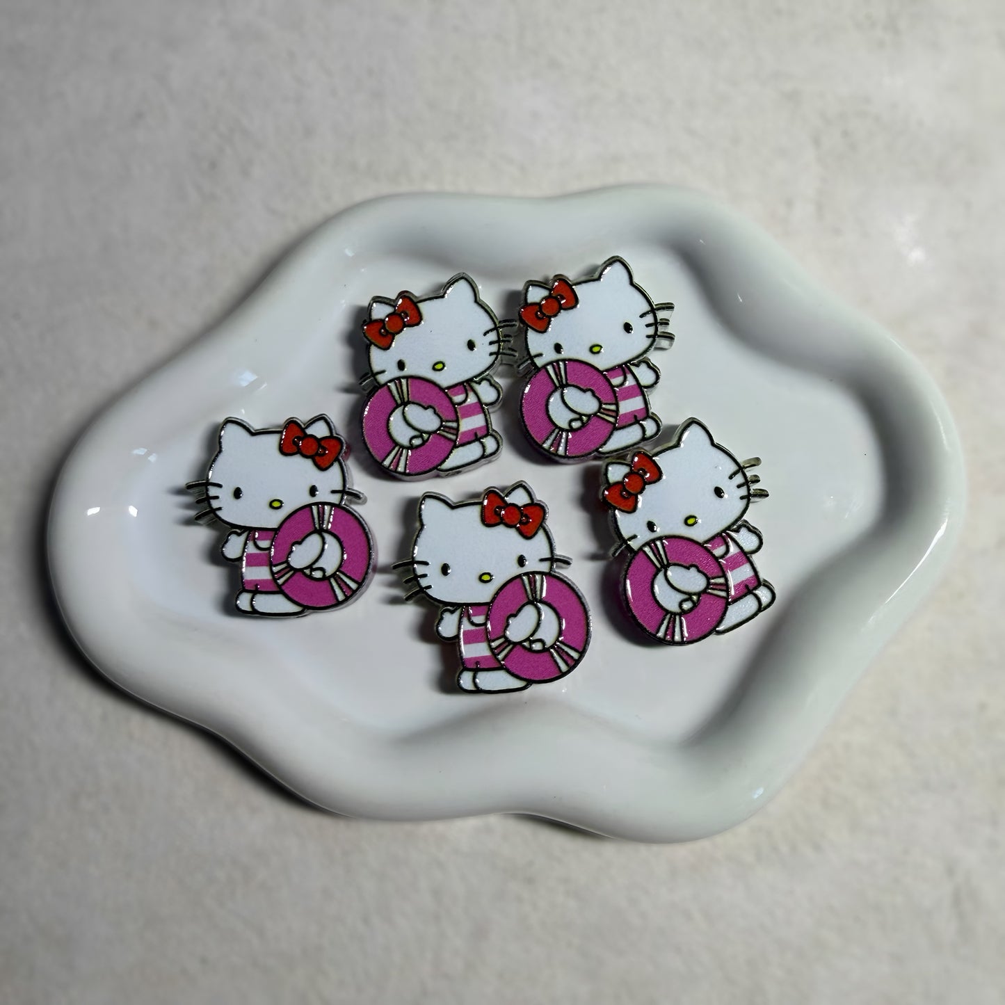 Pour Stylos et Porte-clés