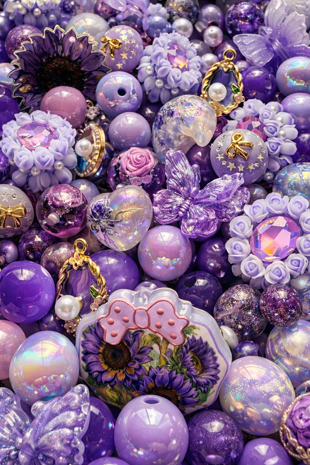 Amethyst Garden