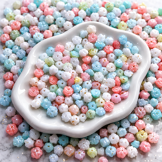 BOGO Mini Fleurs Mix