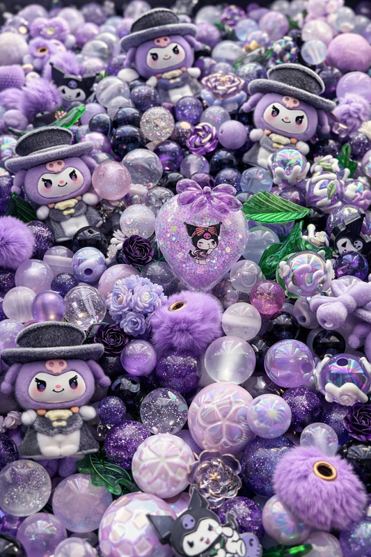 Kuromi’s Magic Garden