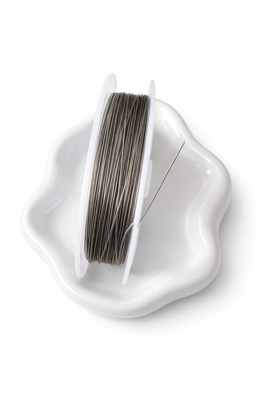 Soft Wire 0.5mm (Porte clé/accessoires de sac)