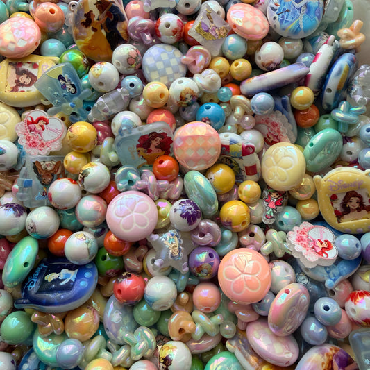 BOGO- Disney Princess Mix