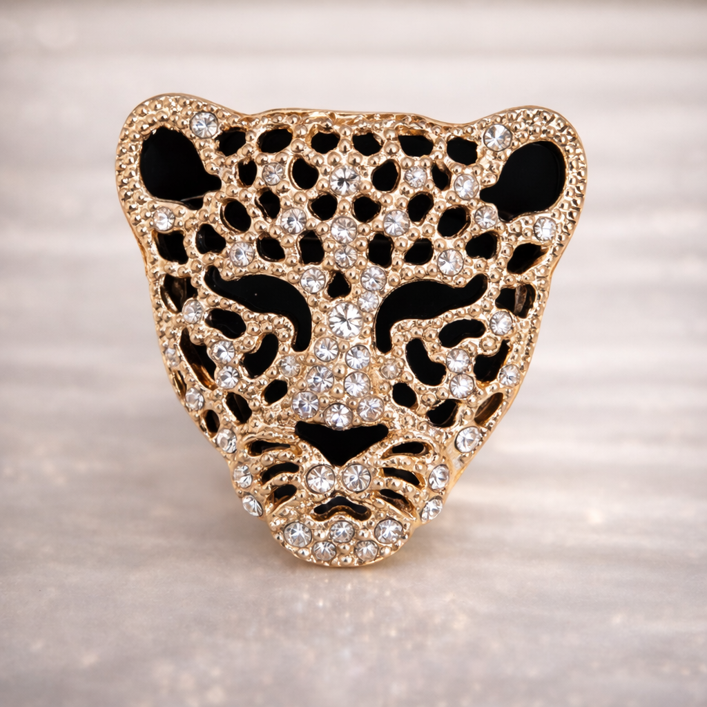 Perles Métal Effet Bijouterie