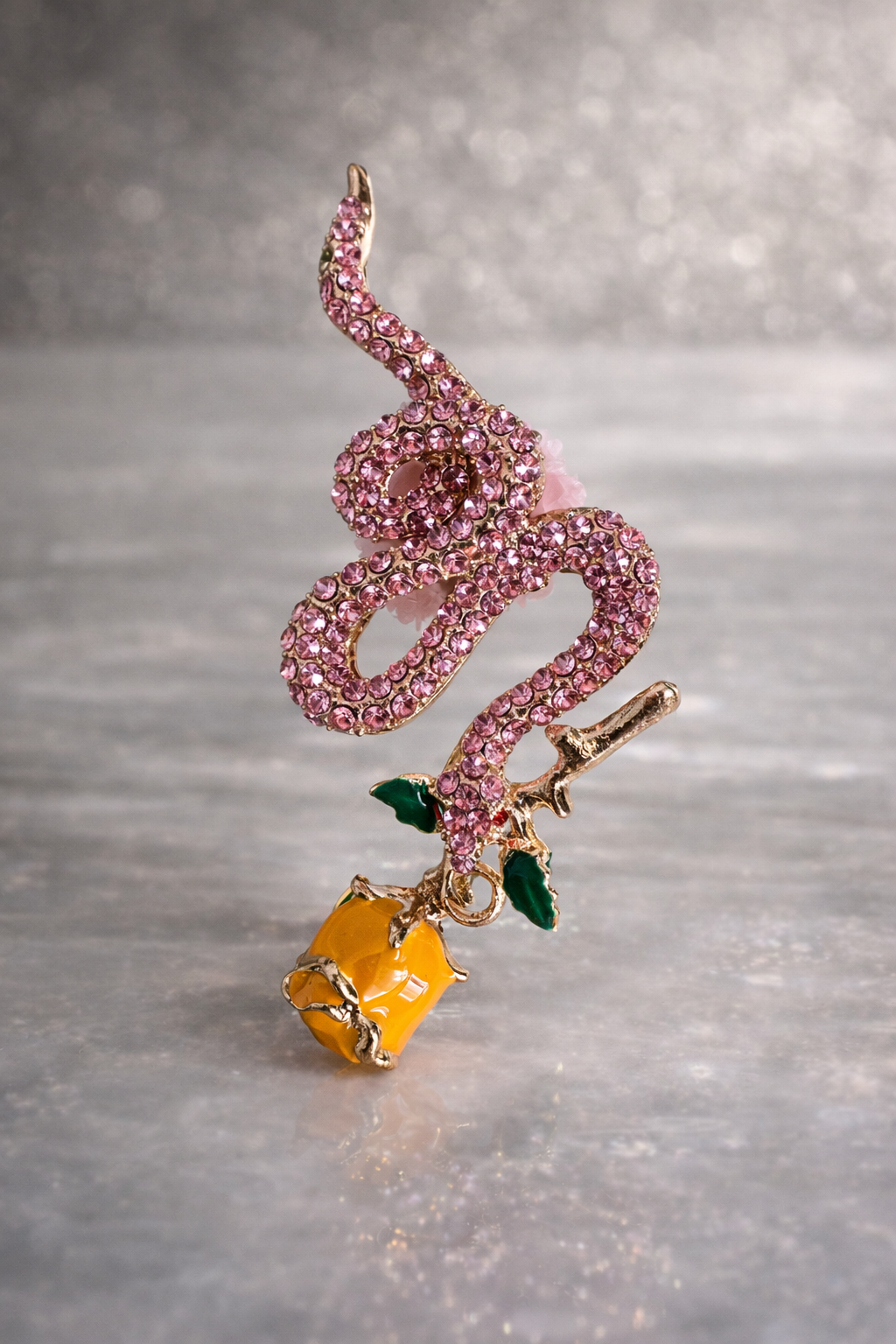 Perles Métal Effet Bijouterie