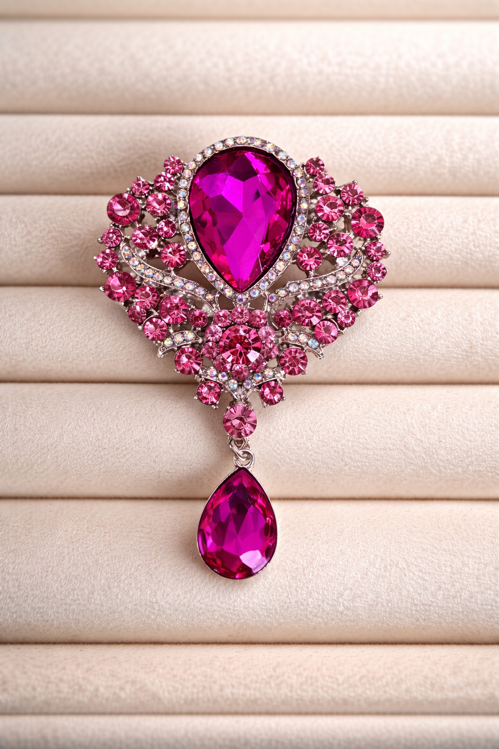 Perles Métal Effet Bijouterie