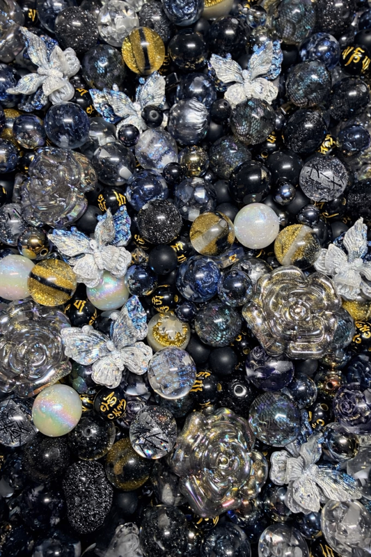 Auréline Paris – Mix de Perles Édition Unique