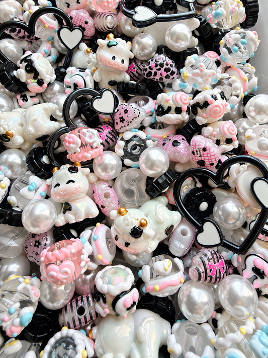 1 Acheté 1 Offert - Cute Cow Pop