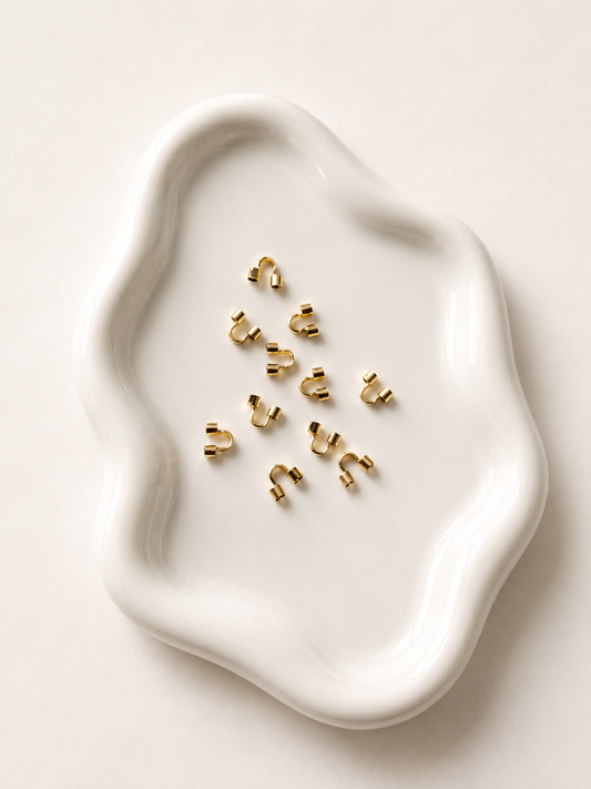Protège-câble «U» – Accessoire DIY Stylos & Keychains