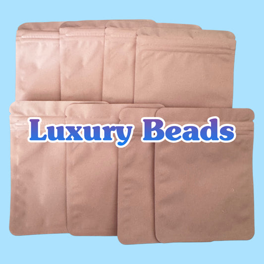 Luxury Beads Pochette Surpise