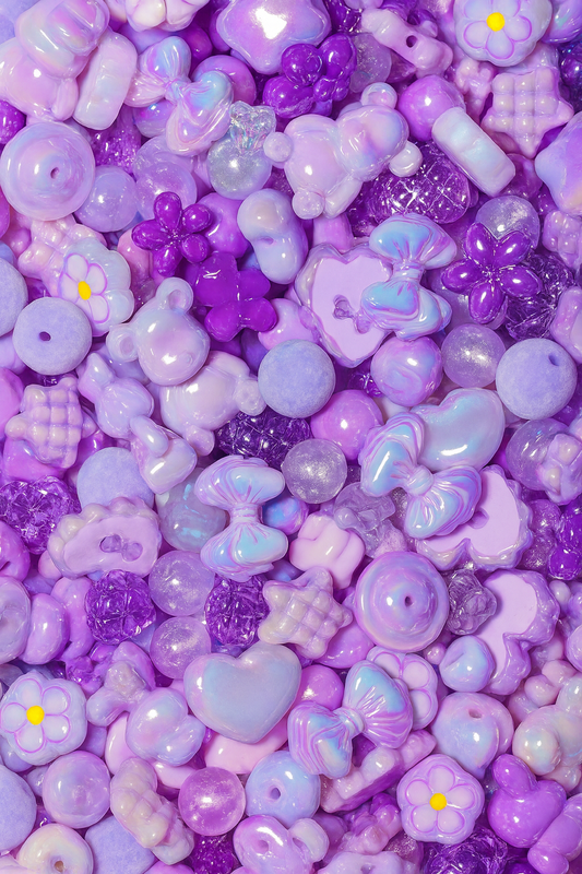 Purple Dream