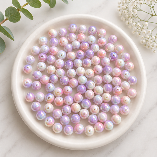 Perles Acrylique UV 16mm
