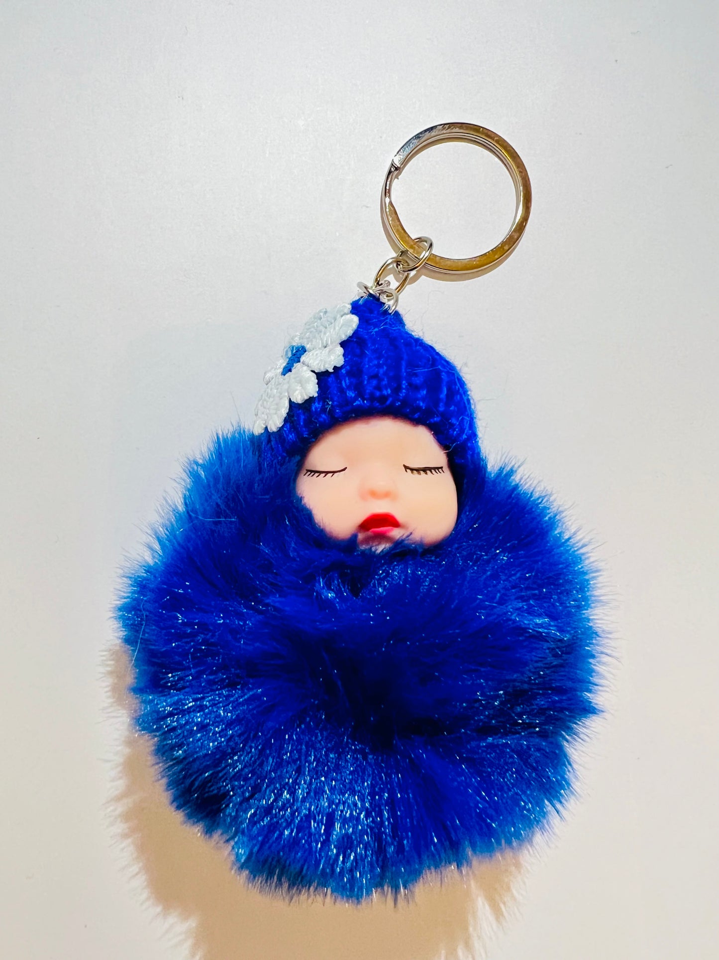 Baby keychains