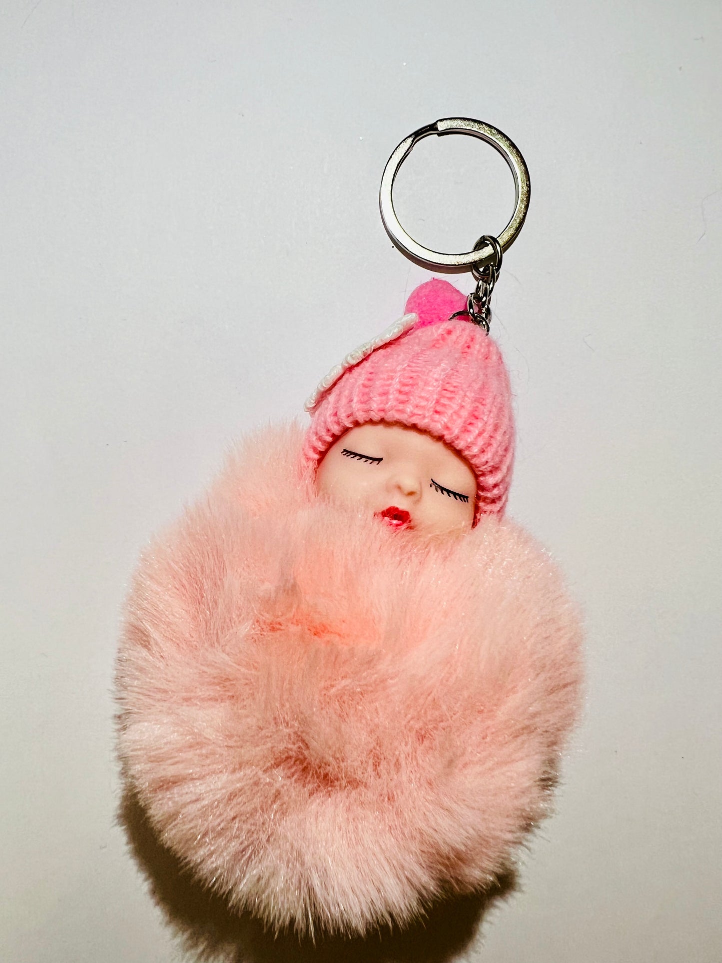 Baby keychains